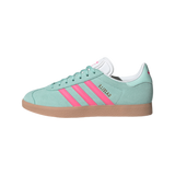 adidas Gazelle Flash Aqua Lucid Pink (Women's)