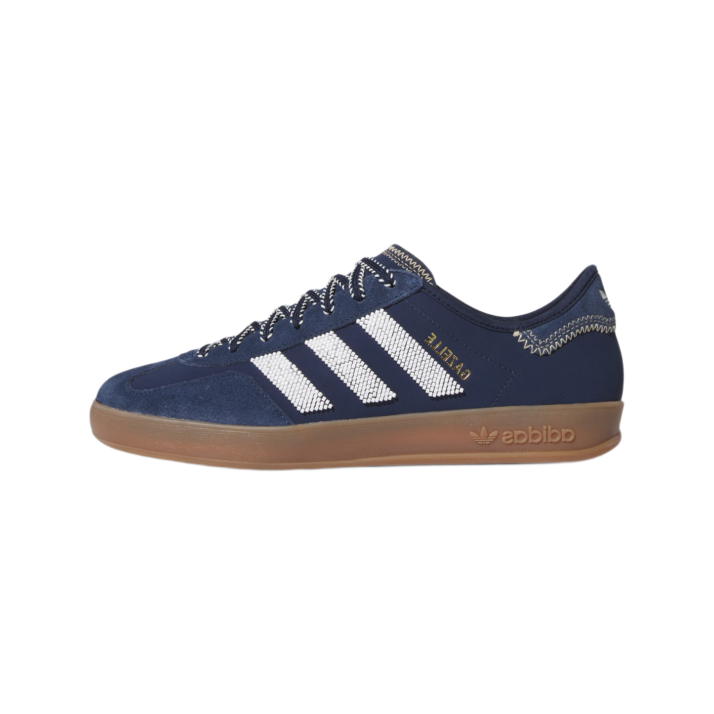 adidas Gazelle Indoor CLOT By Edison Chen Collegiate Navy