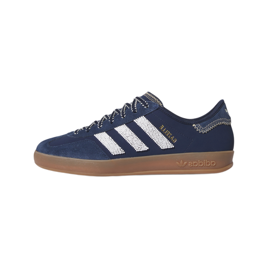 adidas Gazelle Indoor CLOT By Edison Chen Collegiate Navy