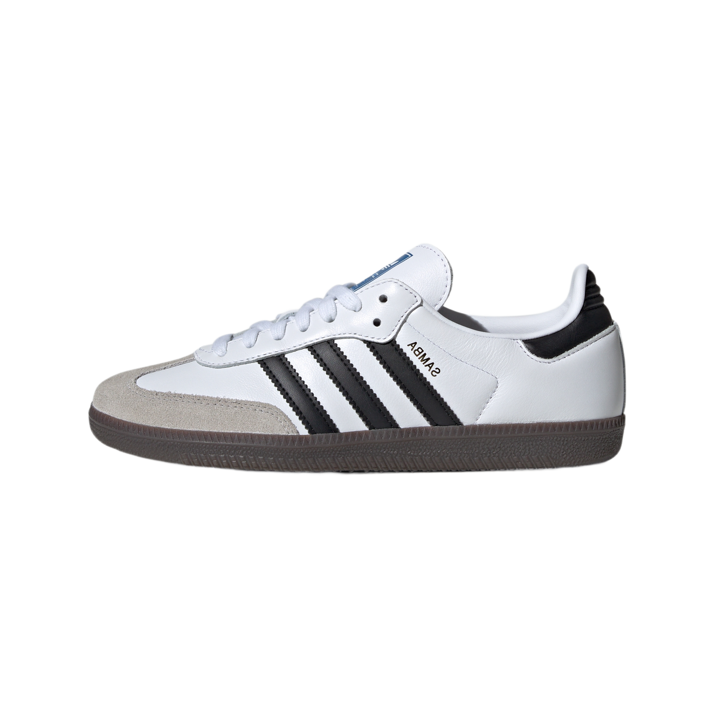 adidas Samba OG Cloud White Core Black (Women's)