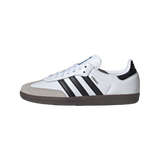 adidas Samba OG Cloud White Core Black (Women's)