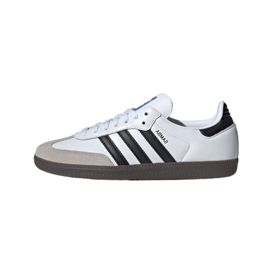 adidas Samba OG Cloud White Core Black (Women's)