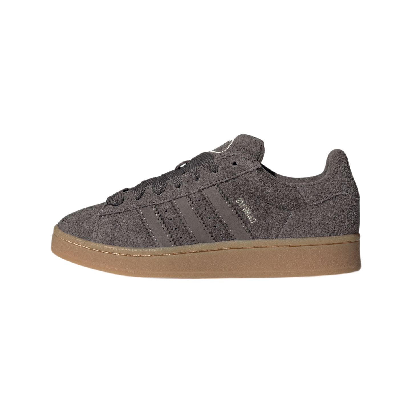 adidas Campus 00s Charcoal Putty Grey (Women's)