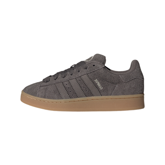 adidas Campus 00s Charcoal Putty Grey (Women's)
