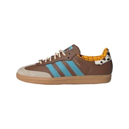adidas Samba OG Toy Story Woody (GS)