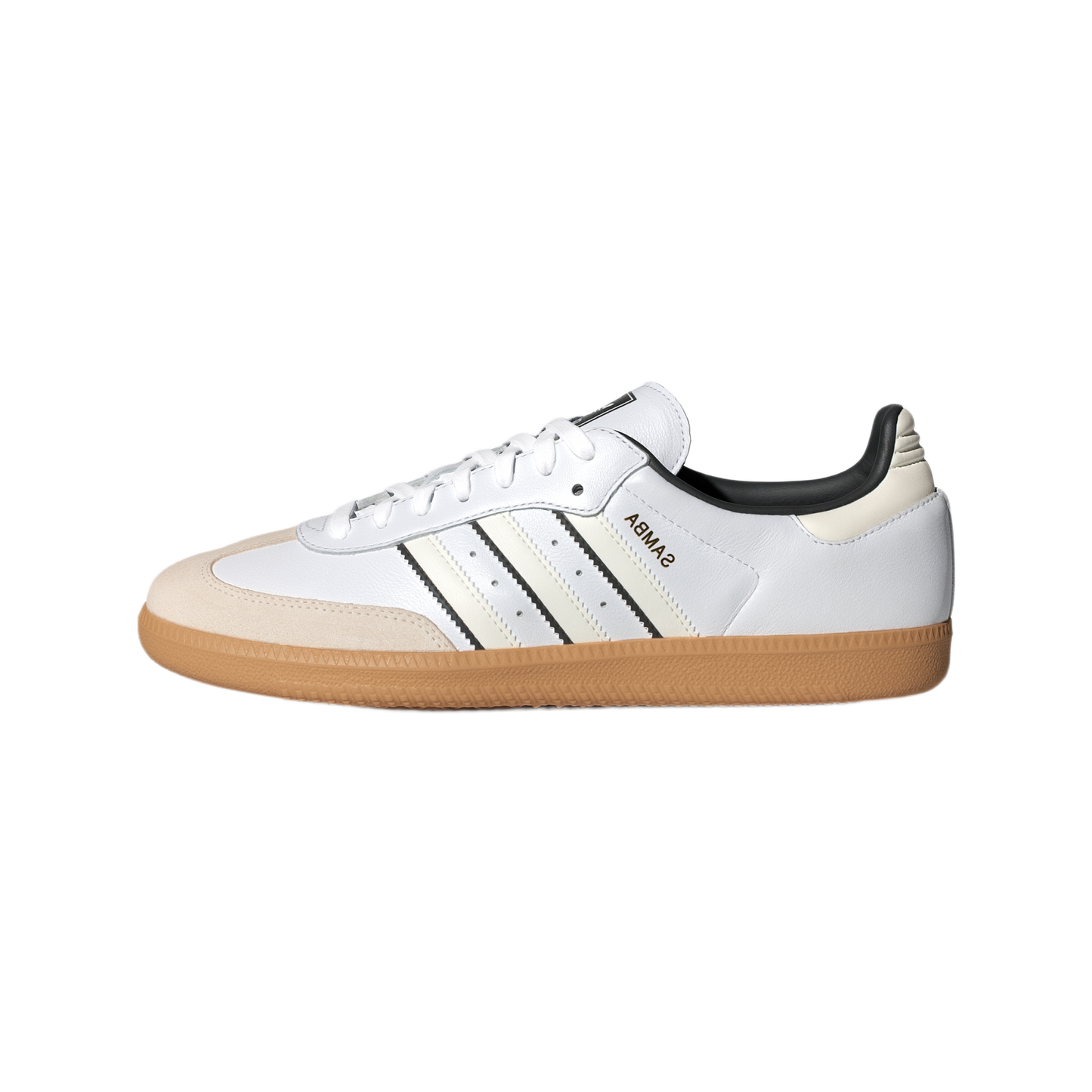 adidas Samba OG Off White Core Black