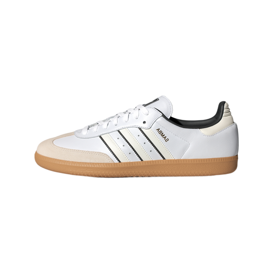 adidas Samba OG Off White Core Black