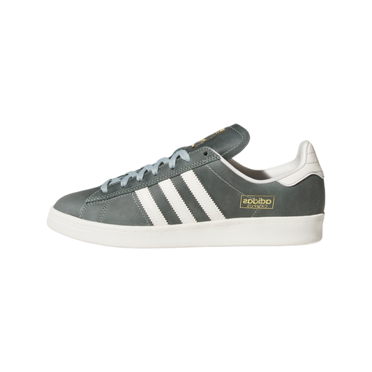 adidas Campus ADV Wonder Sage Chalk White