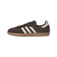 adidas Samba OG Dark Brown Tweed
