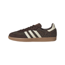 adidas Samba OG Dark Brown Tweed