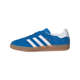 adidas Gazelle Indoor Blue Bird Cloud White