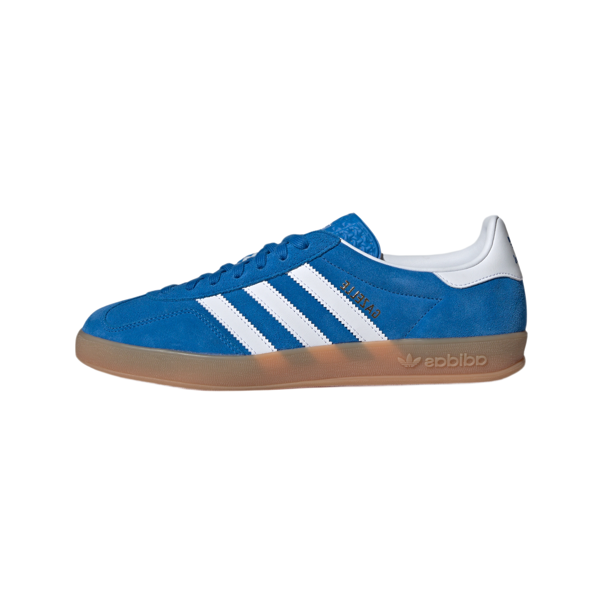 adidas Gazelle Indoor Blue Bird Cloud White