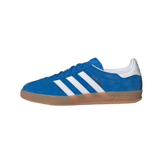 adidas Gazelle Indoor Blue Bird Cloud White