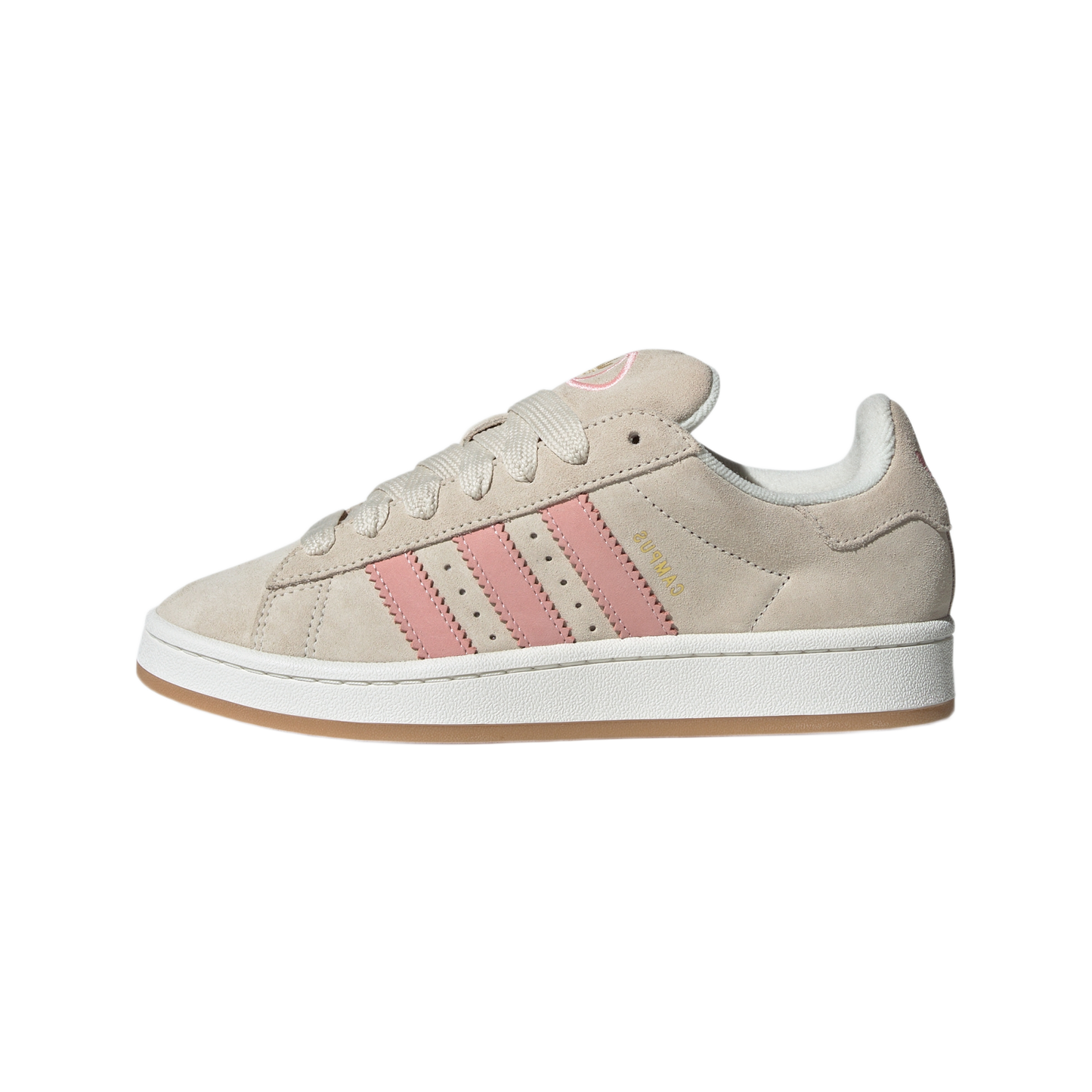 adidas Campus 00s Wonder Mauve Glow Pink (Women's)