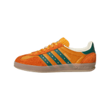 adidas Gazelle Indoor Hardies Rust Orange Green