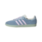 adidas Samba OG Tactile Blue Ice Lavender