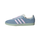 adidas Samba OG Tactile Blue Ice Lavender