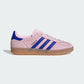 adidas Gazelle Indoor Clear Pink Lucid Blue (Women's)