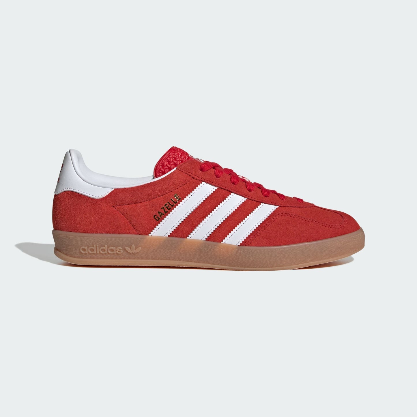 adidas Gazelle Indoor Better Scarlet