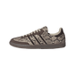 adidas Samba OG Brown Khaki Snakeskin