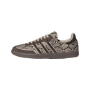 adidas Samba OG Brown Khaki Snakeskin