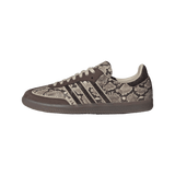 adidas Samba OG Brown Khaki Snakeskin