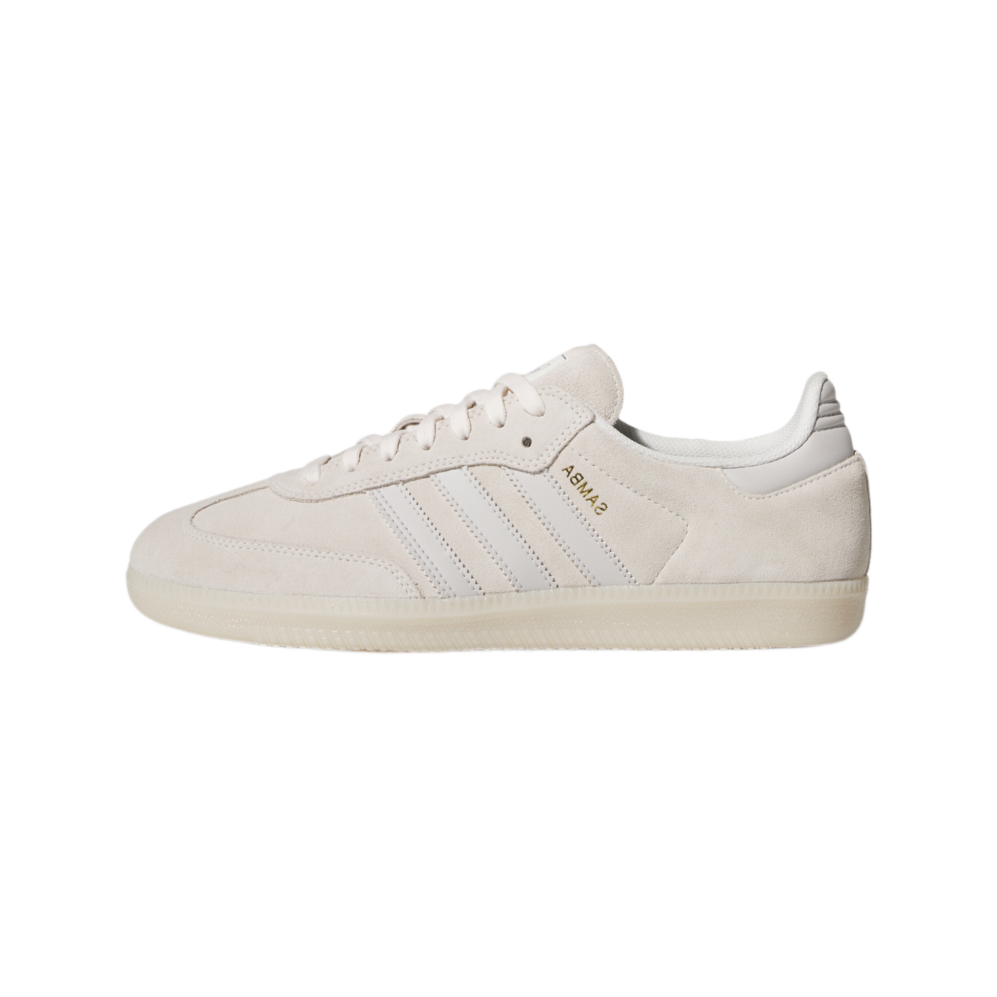 adidas Samba ADV Chalk White Grey Carbon