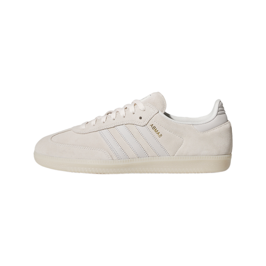 adidas Samba ADV Chalk White Grey Carbon