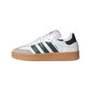 adidas Samba XLG Cloud White Collegiate Green