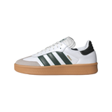 adidas Samba XLG Cloud White Collegiate Green