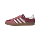 adidas Gazelle Indoor Maroon Preloved Crimson