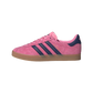 adidas Gazelle Bliss Pink Dark Blue