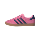 adidas Gazelle Bliss Pink Dark Blue