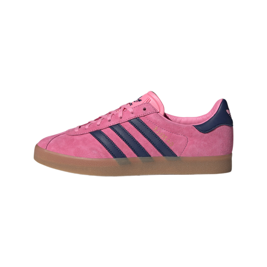 adidas Gazelle Bliss Pink Dark Blue