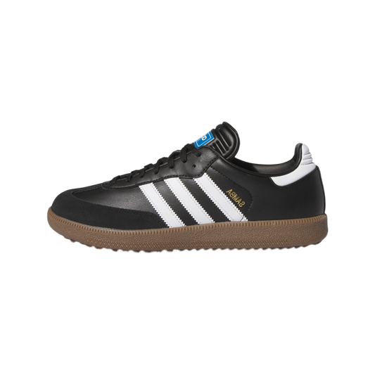 adidas Samba Golf Core Black Cloud White Gum
