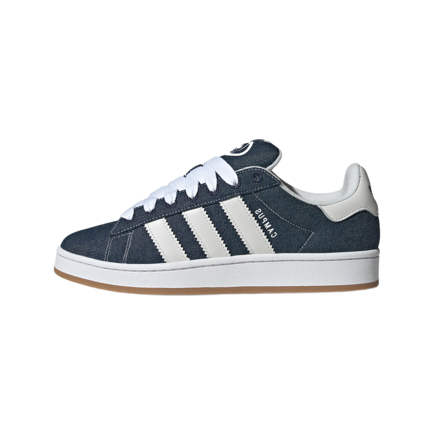 adidas Campus 00s Denim Cloud White