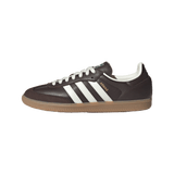 adidas Samba OG Dark Brown Off White Gum