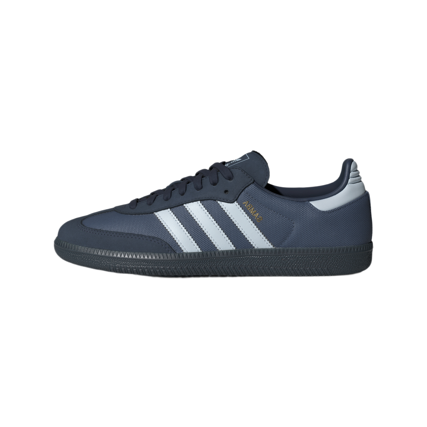 adidas Samba OG Preloved Ink Halo Blue