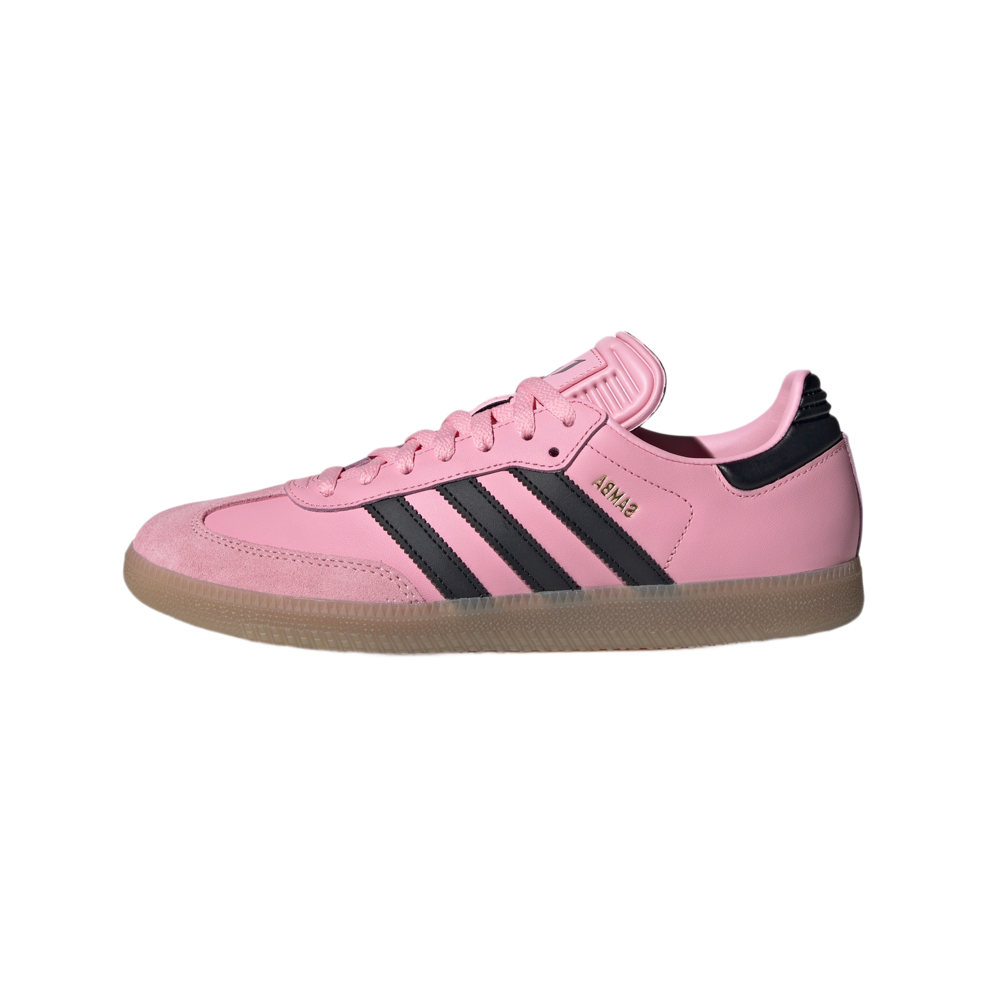 adidas Samba Inter Miami CF Messi Pink