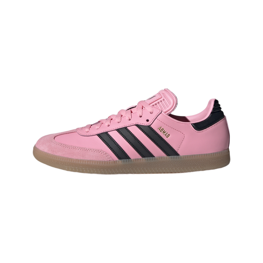 adidas Samba Inter Miami CF Messi Pink