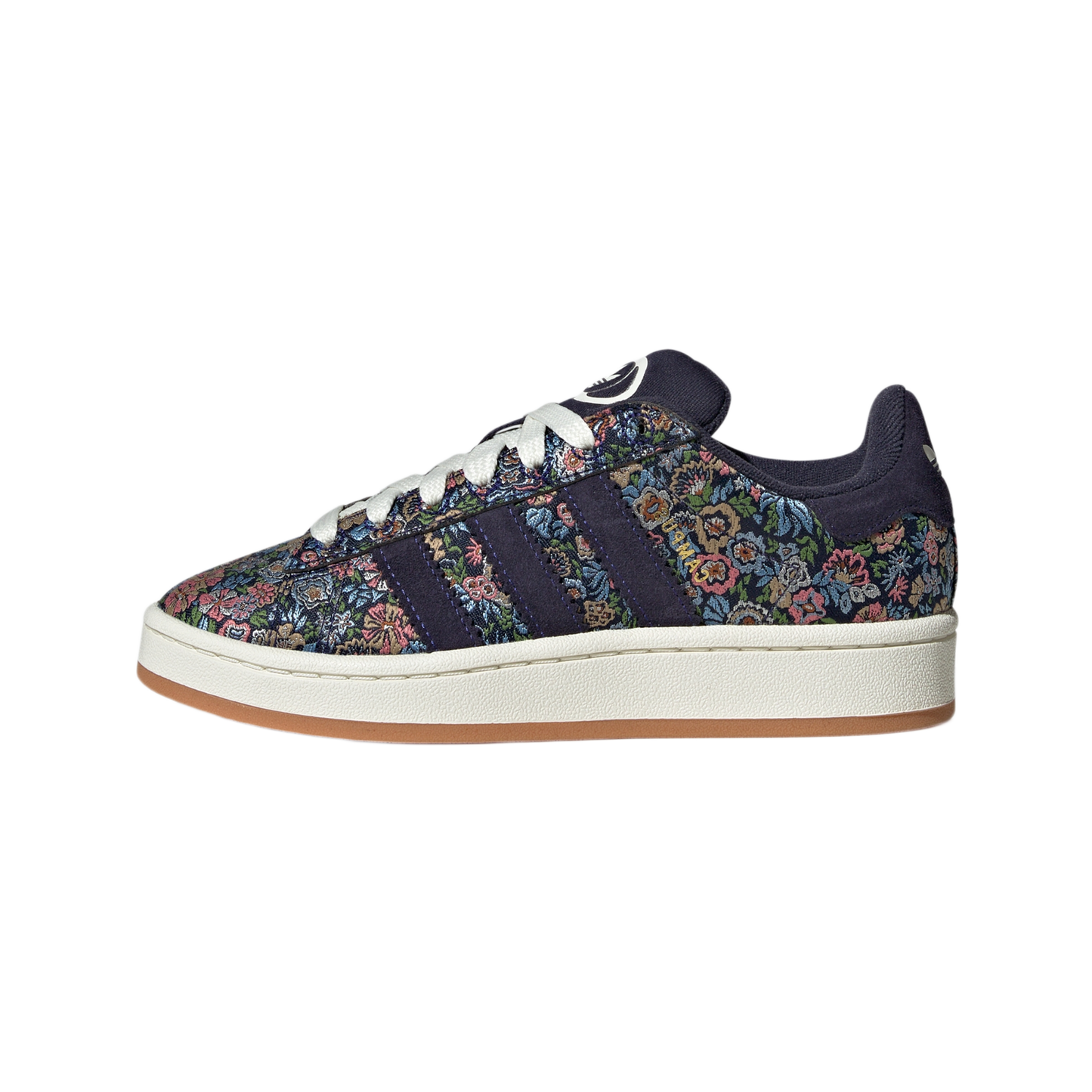 adidas Campus 00s Liberty London Floral Embroidery (Kids)