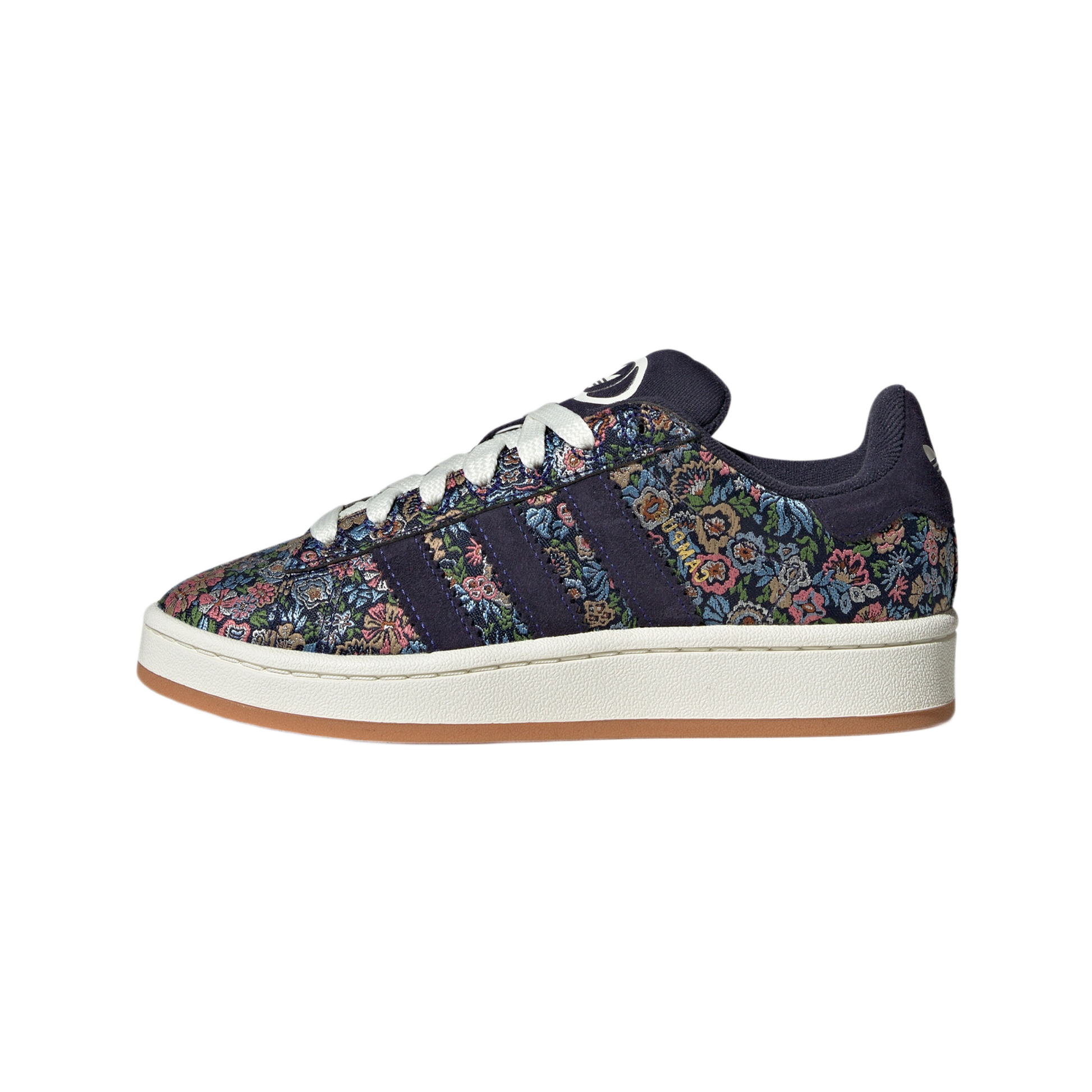 adidas Campus 00s Liberty London Floral Embroidery (Kids)