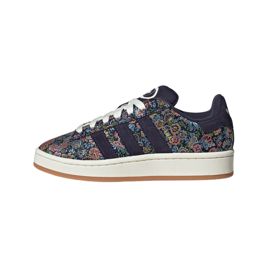 adidas Campus 00s Liberty London Floral Embroidery (Kids)