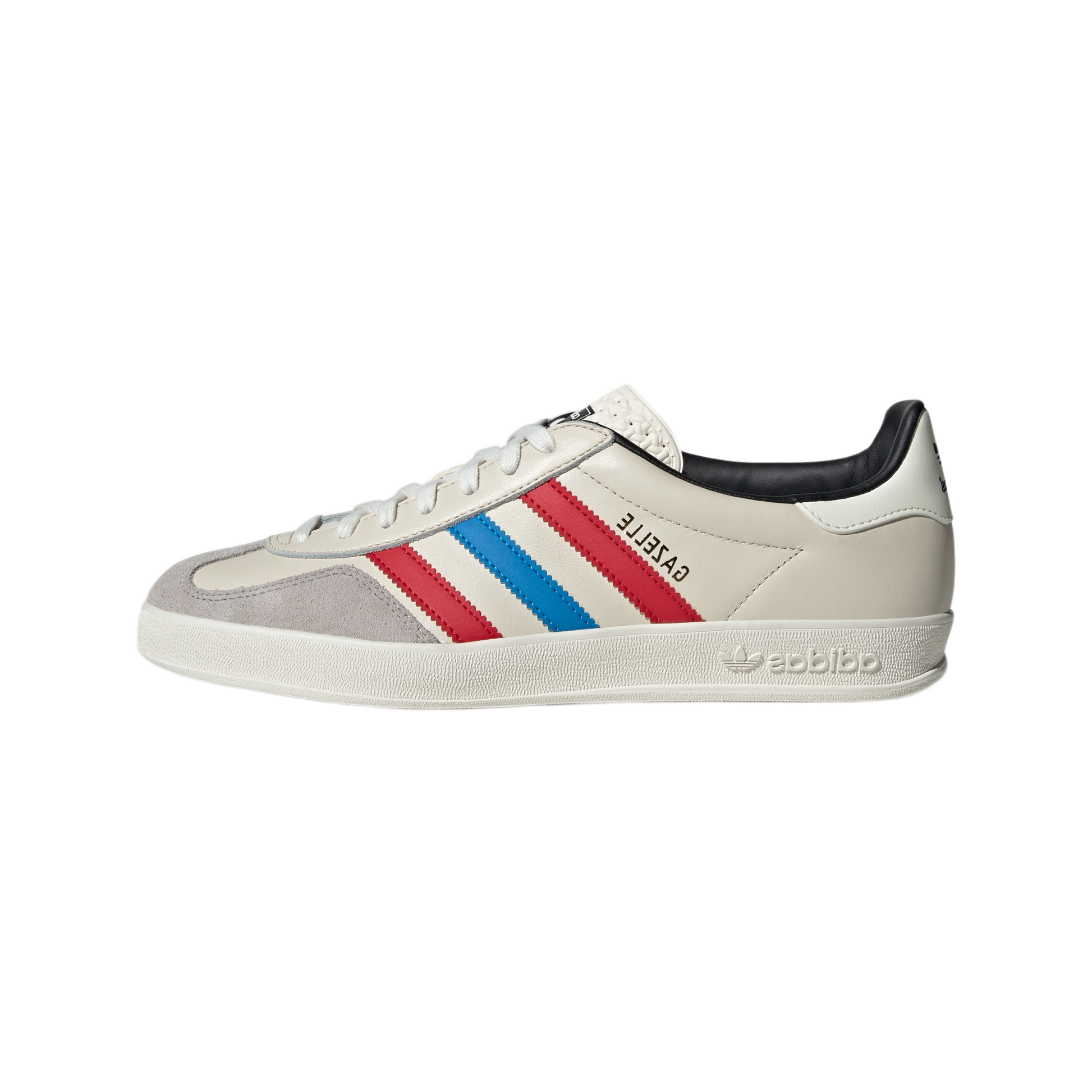 adidas Gazelle Indoor Blue Bird Better Scarlet