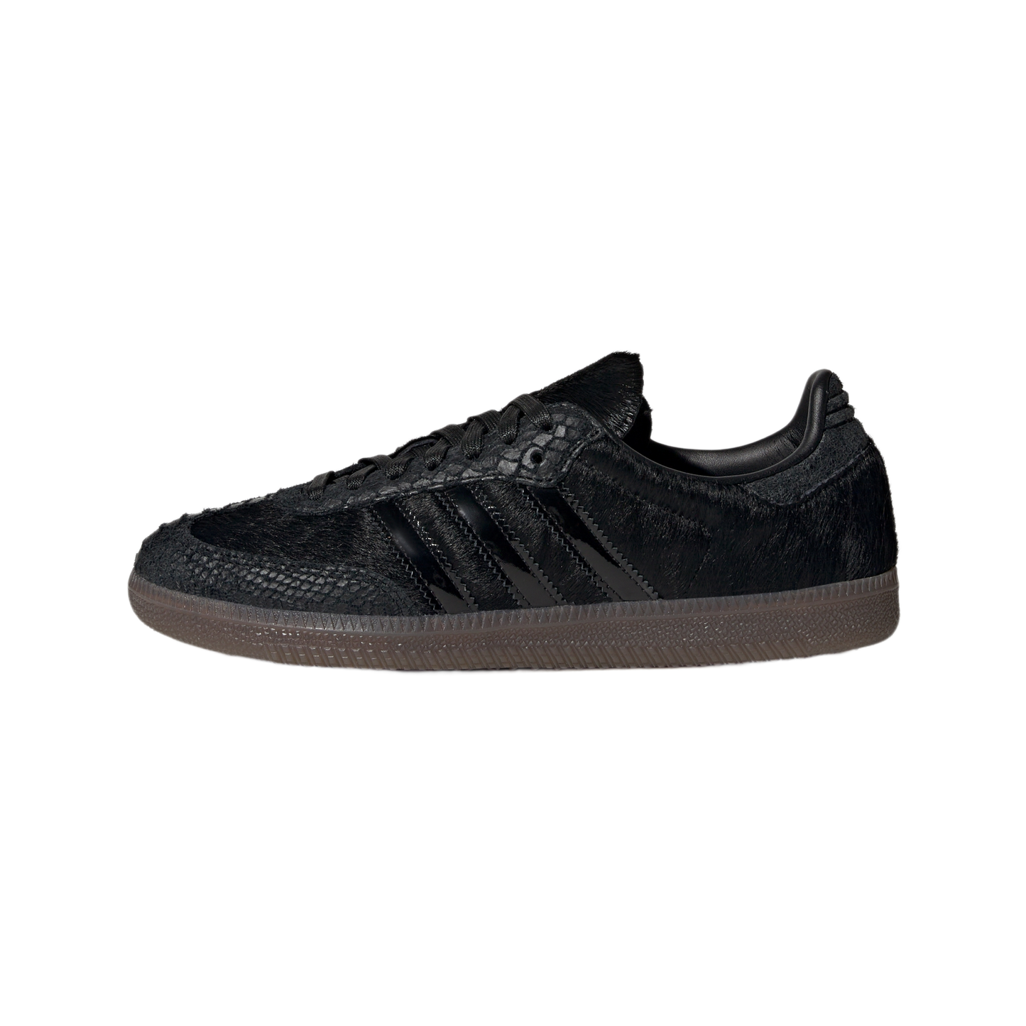 adidas Samba OG Black Off White (Women's)