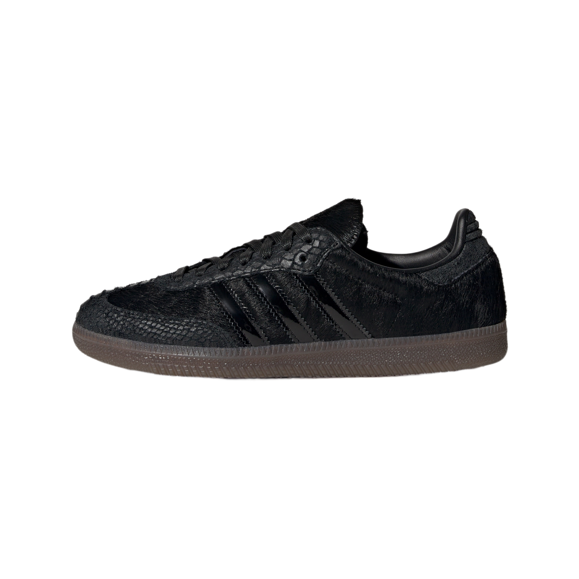 adidas Samba OG Black Off White (Women's)