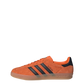adidas Gazelle Indoor Orange Gum
