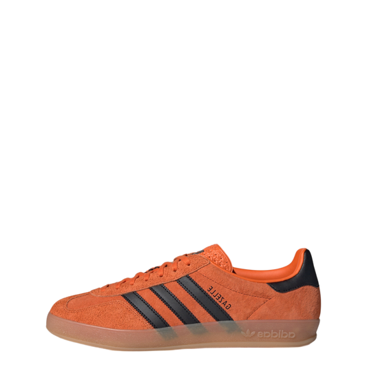 adidas Gazelle Indoor Orange Gum
