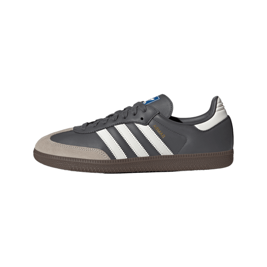 adidas Samba OG Grey Five White Gum