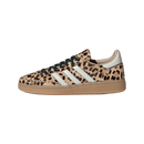 adidas Handball Spezial Leopard Magic Beige (Women's)